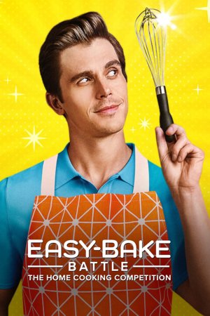 Xem phim Easy-Bake Battle: Cuộc thi nấu ăn tại gia
