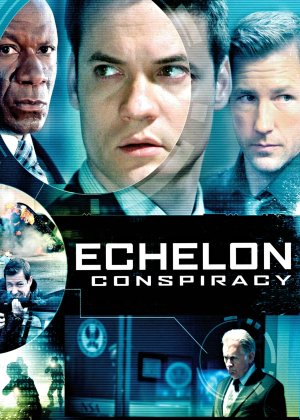 Xem phim Echelon Conspiracy