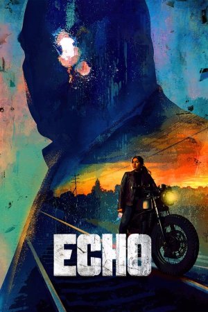 Xem phim Echo: Phần 1