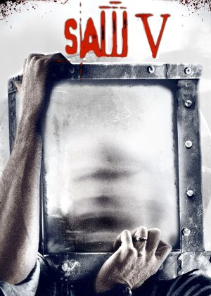 El juego del miedo V (Saw V) [2008]