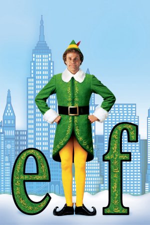 Elf (Elf) [2003]