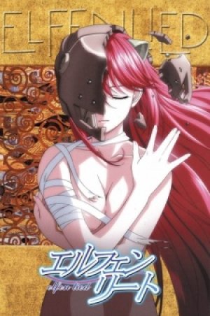 Xem phim Elfen Lied