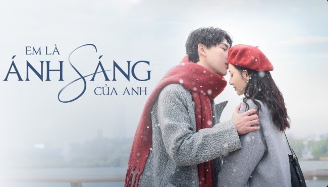 Em Là Ánh Sáng Của Anh