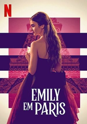 Xem phim Emily Ở Paris (Phần 1)