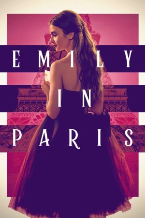 Xem phim Emily ở Paris