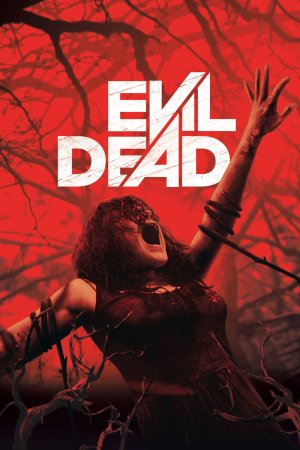 Xem phim The Evil Dead