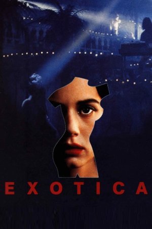 Xem phim Exotica