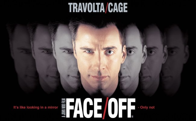 Face/Off