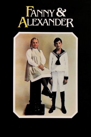 Fanny and Alexander (Fanny Và Alexander) [1982]