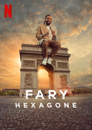 Fary: Hexagone (Fary: Hexagone) [2020]