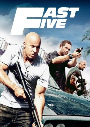 Fast Five (Fast Five) [2011]