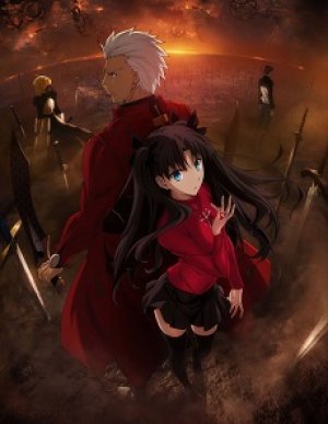 Xem phim Fate/stay night: Unlimited Blade Works