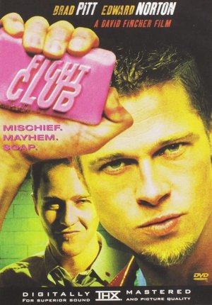 Fight Club (Fight Club) [1999]