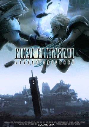 Xem phim Final Fantasy VII: Hành Trình Của Những Đứa Trẻ