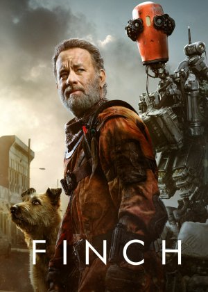 Finch (Finch) [2021]