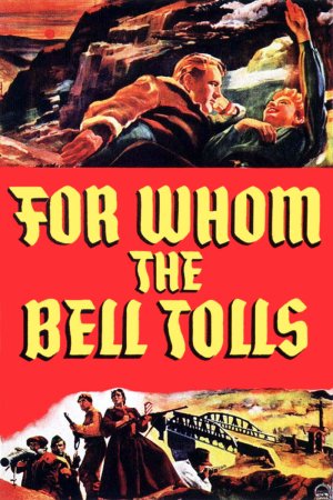 Xem phim For Whom the Bell Tolls