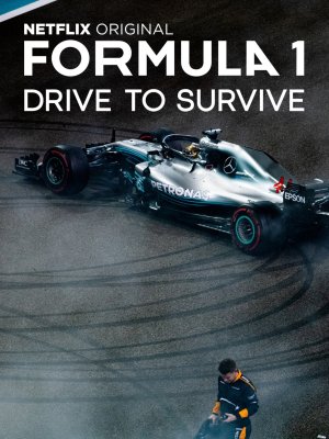 Xem phim Formula 1: Cuộc đua sống còn (Phần 1)