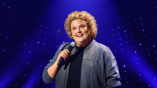 Fortune Feimster: Good Fortune