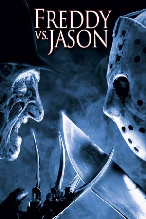 Xem phim Freddy vs. Jason