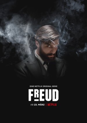 Xem phim Freud