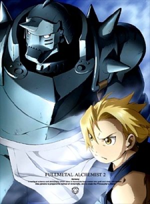 Xem phim Fullmetal Alchemist: Brotherhood Specials