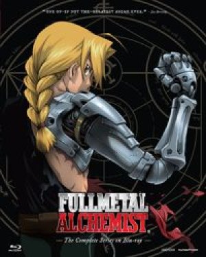 Xem phim Fullmetal Alchemist: Brotherhood