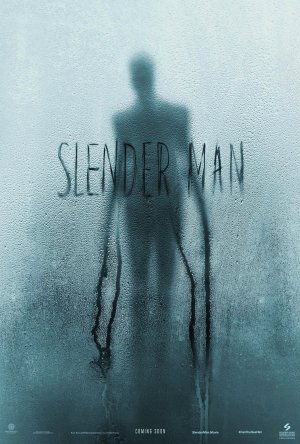 Gã Không Mặt (Slender Man) [2018]