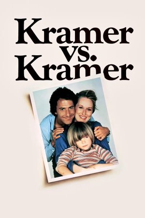 Gà Trống Nuôi Con (Kramer vs. Kramer) [1979]