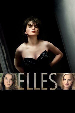 Gái Gọi Nữ Sinh (Elles) [2011]