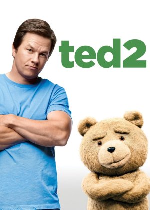 Xem phim Gấu Bựa Ted 2