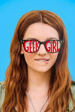 Xem phim Geek Girl