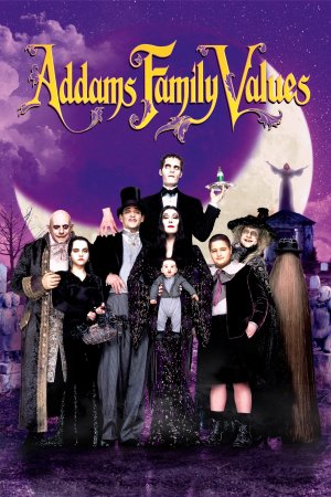 Xem phim Gia Đình Addams 2 (1993)