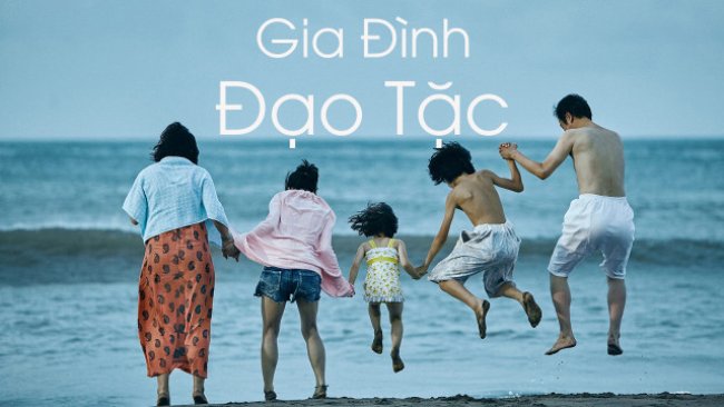 Gia Đình Đạo Tặc