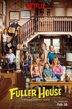 Gia đình Fuller (Phần 5) (Fuller House (Season 5)) [2019]