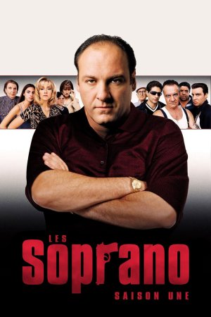 Xem phim Gia Đình Sopranos (Phần 1)