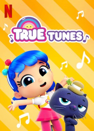 Giai điệu của True (True Tunes) [2019]