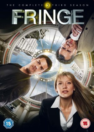 Giải Mã Kỳ Án (Phần 3) (Fringe (Season 3)) [2010]
