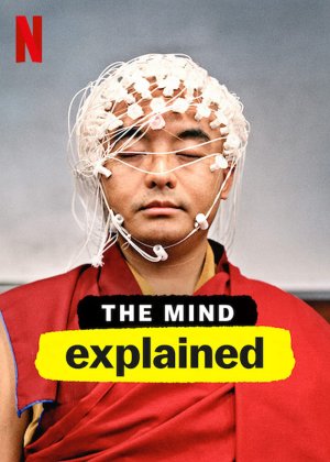 Giải mã tâm trí (Phần 2) (The Mind, Explained (Season 2)) [2021]