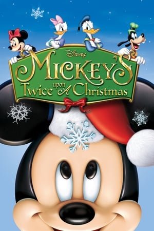Xem phim Giáng Sinh Của Chuột Mickey