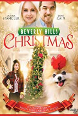 Giáng Sinh Ở Beverly Hills (Beverly Hills Christmas) [2015]