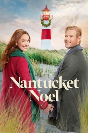 Xem phim Giáng Sinh Trên Đảo Nantucket