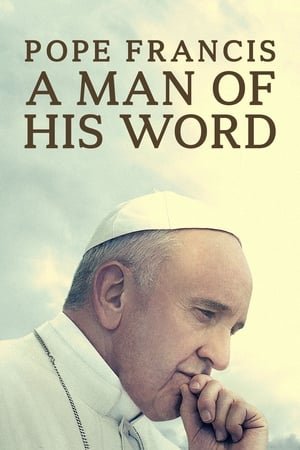 Xem phim Giáo Hoàng Francis: Người Giữ Lời