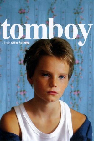  Giới Tính Thứ Ba (Tomboy) [2011]