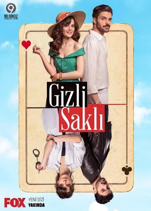 Gizli Sakli (Confidential / Bảo Mật) [2022]