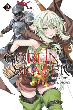 Xem phim Goblin Slayer II