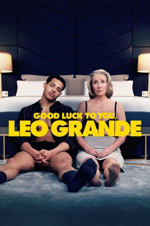 Xem phim Good Luck to You, Leo Grande