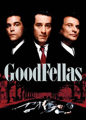 GoodFellas (GoodFellas) [1990]