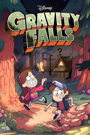 Xem phim Gravity Falls Season 1