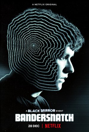 Gương đen: Bandersnatch (Black Mirror: Bandersnatch) [2018]