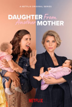 Hai mẹ, hai con (Phần 3) (Daughter From Another Mother (Season 3)) [2022]